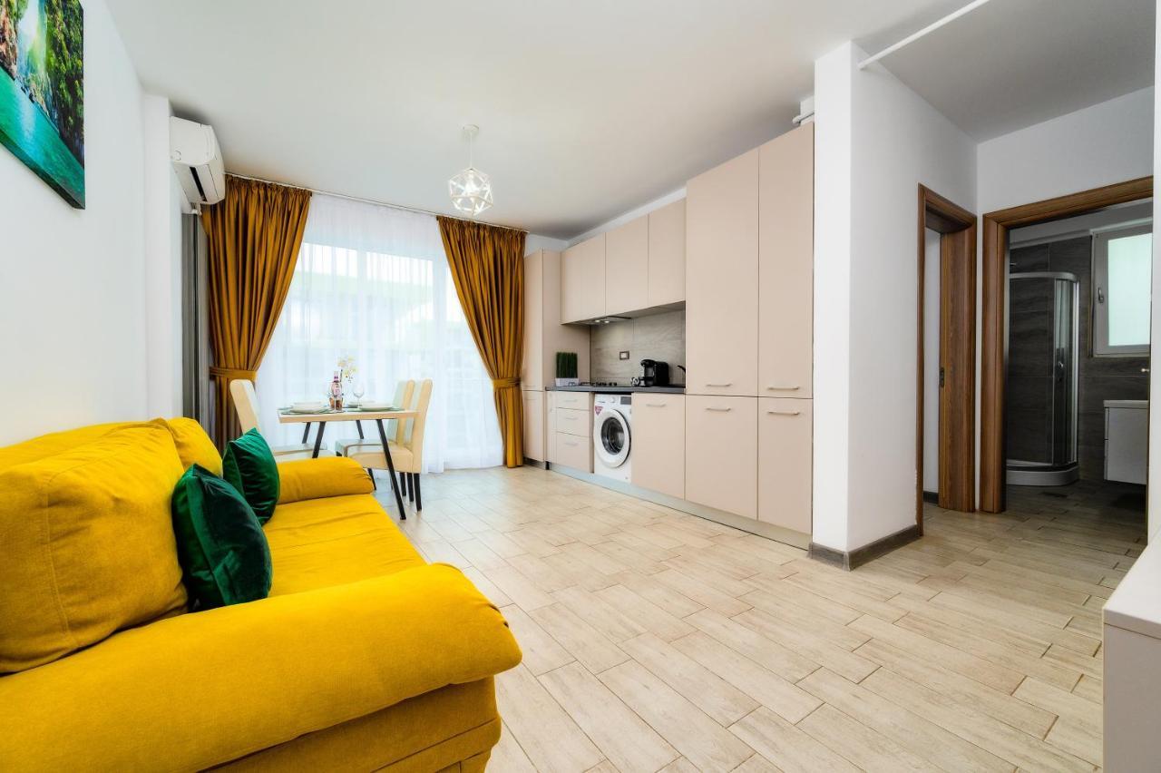 Andreas - Pool & Spa Beach Resort Năvodari Екстериор снимка