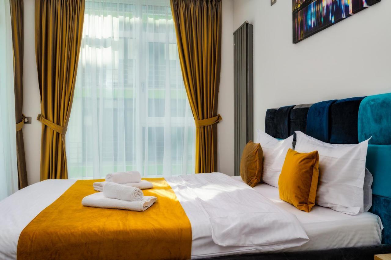 Andreas - Pool & Spa Beach Resort Năvodari Екстериор снимка