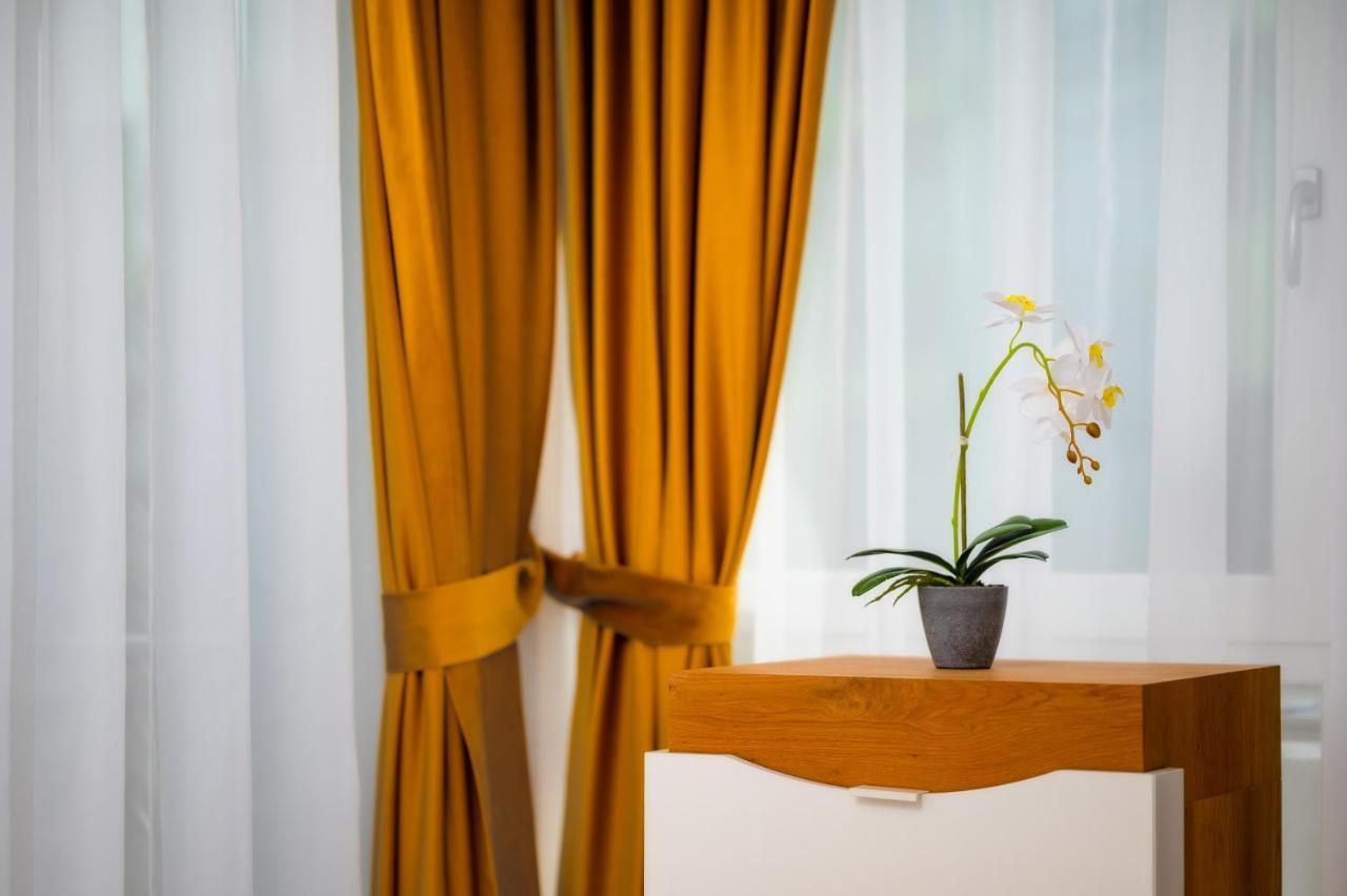 Andreas - Pool & Spa Beach Resort Năvodari Екстериор снимка
