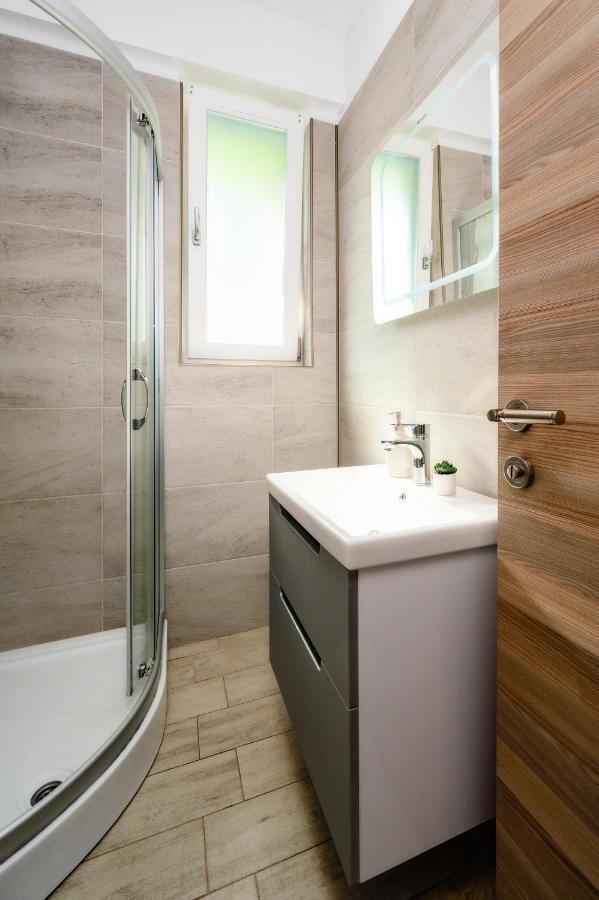 Andreas - Pool & Spa Beach Resort Năvodari Екстериор снимка